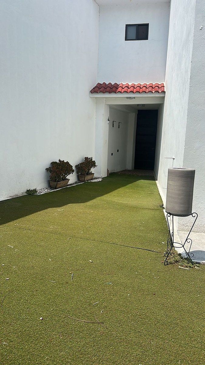 Casa en condominio en Cumbres del Lago, Querétaro, foto 6 de 21