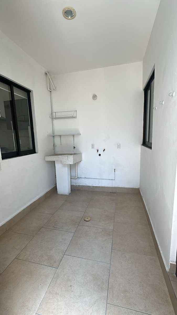 Casa en condominio en Cumbres del Lago, Querétaro, foto 8 de 21