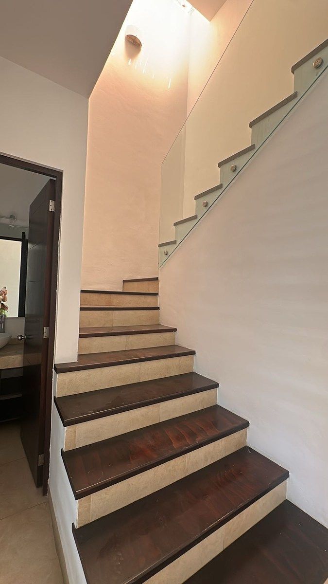 Casa en condominio en Cumbres del Lago, Querétaro, foto 11 de 21