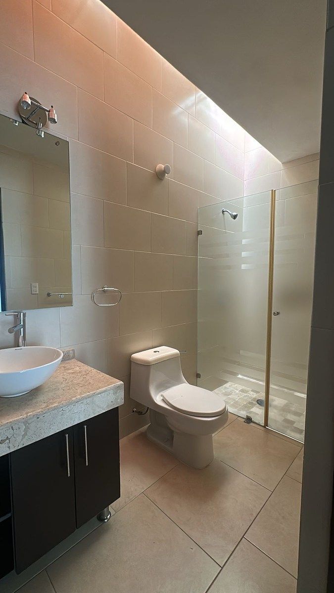 Casa en condominio en Cumbres del Lago, Querétaro, foto 15 de 21