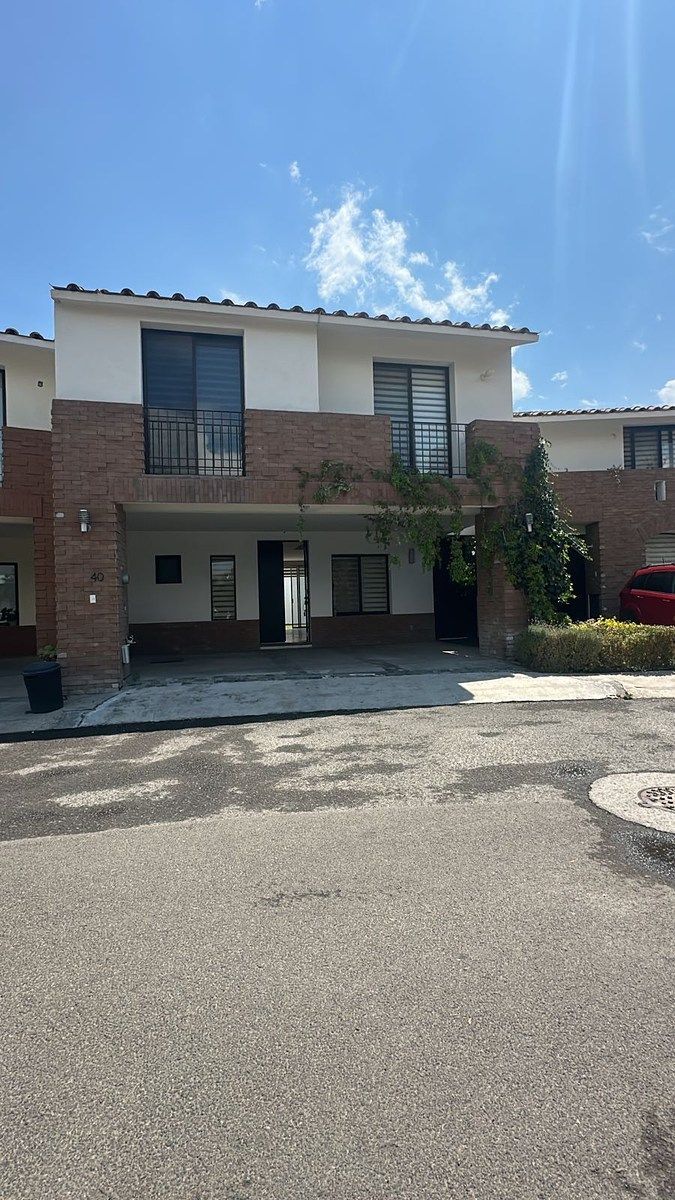 Casa en condominio en Cumbres del Lago, Querétaro, foto 21 de 21