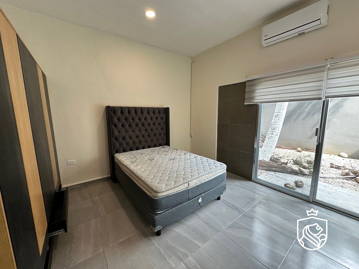 Apartment in Justo Sierra, Carmen, photo 3 of 6