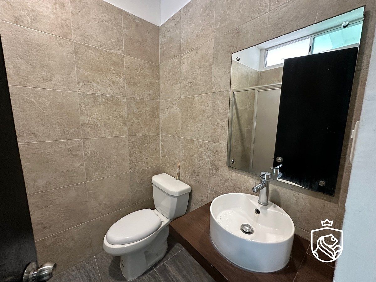 Apartment in Justo Sierra, Carmen, photo 4 of 6