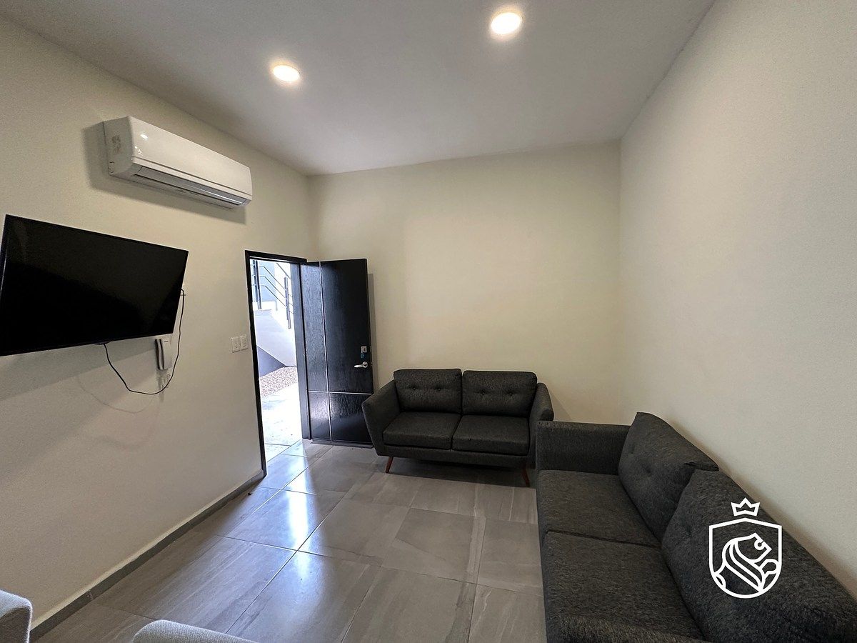 Apartment in Justo Sierra, Carmen, photo 6 of 6