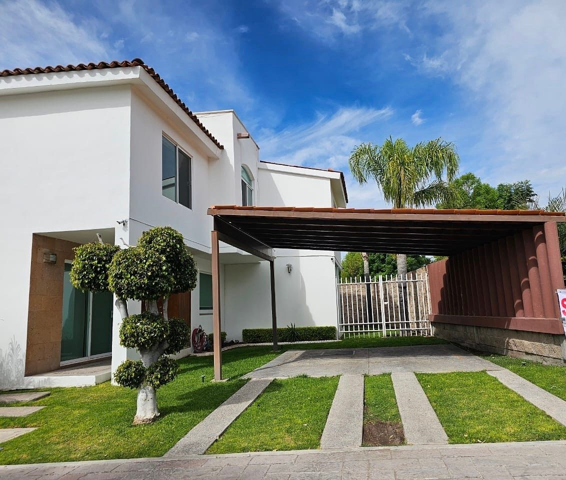Casa para Alugar em Real del Bosque, foto 1 de 10