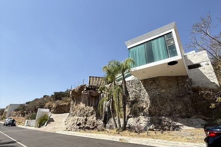 Casa para alugar / vender em Pedregal de Querétaro