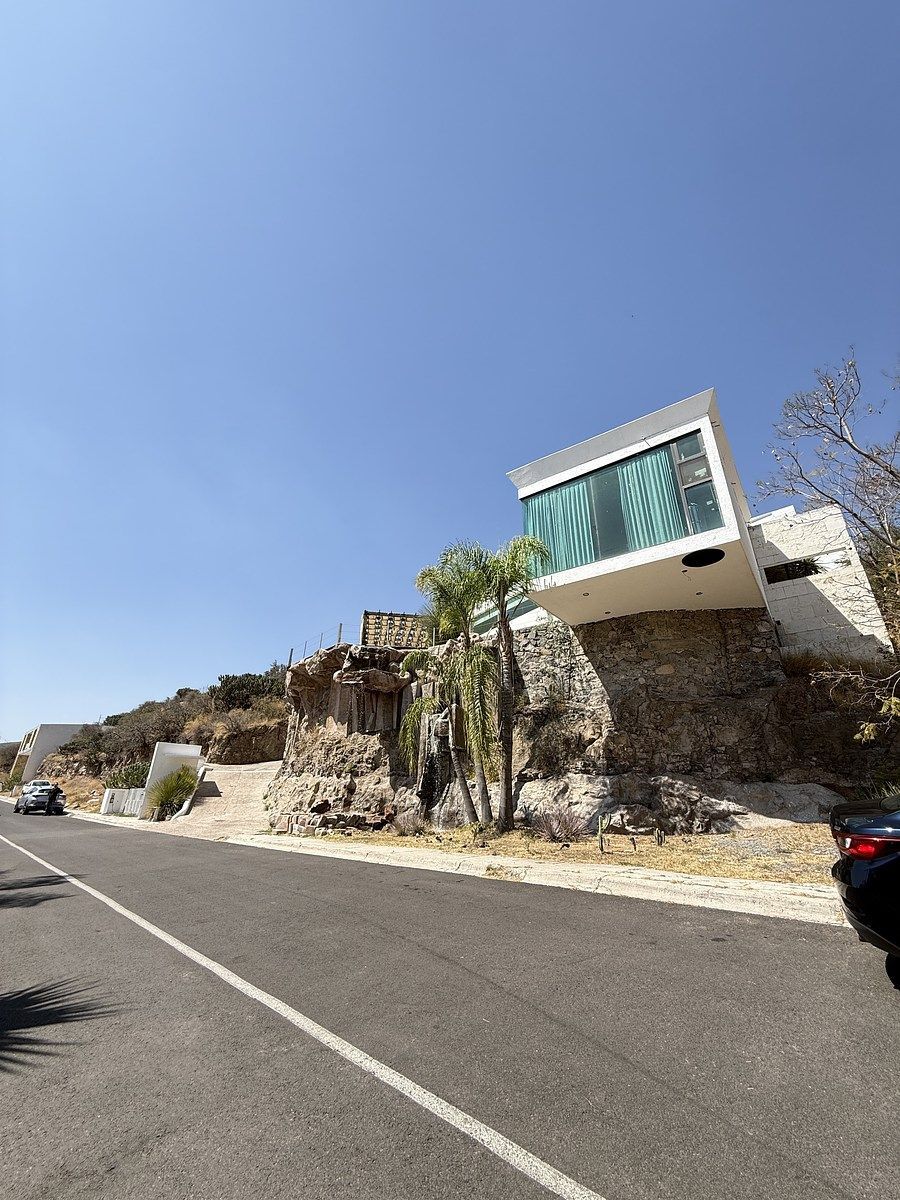 Casa para alugar / vender em Pedregal de Querétaro, foto 1 de 36