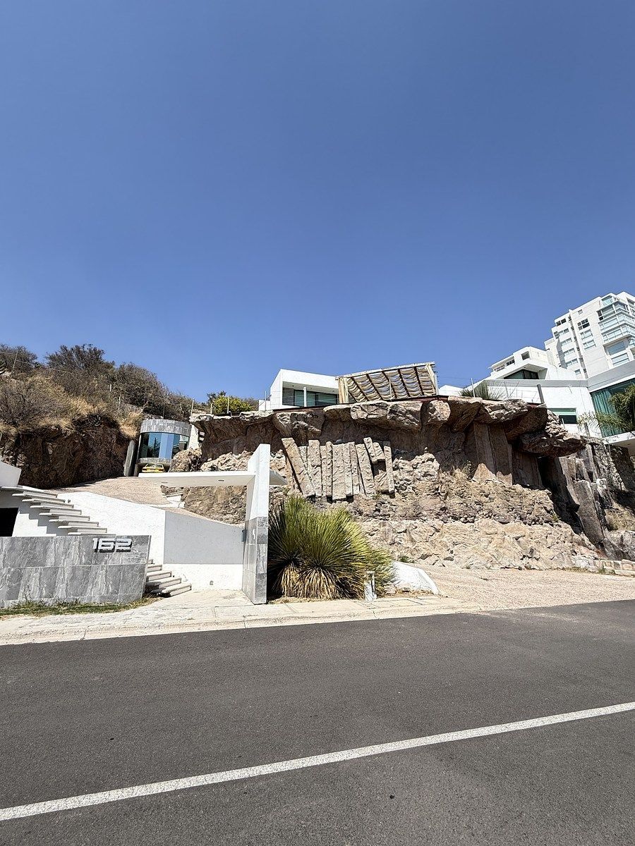 Casa em condomínio fechado em El Pedregal de Querétaro, Querétaro, foto 2 de 36