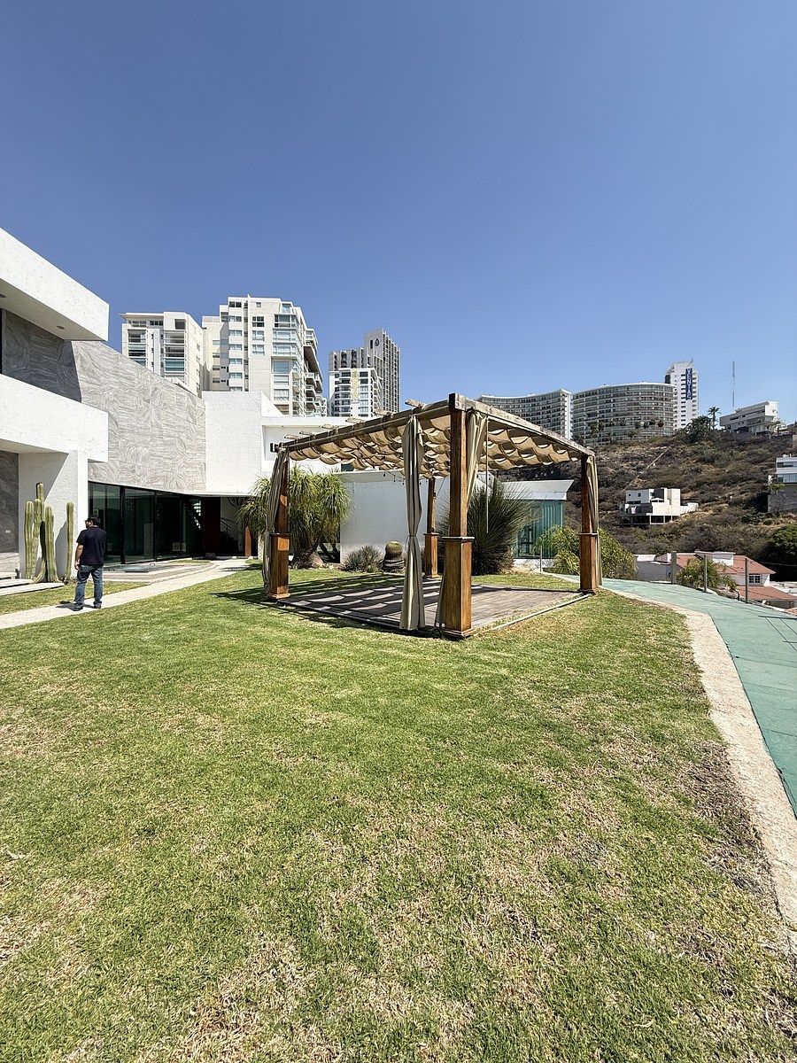 Casa em condomínio fechado em El Pedregal de Querétaro, Querétaro, foto 4 de 36