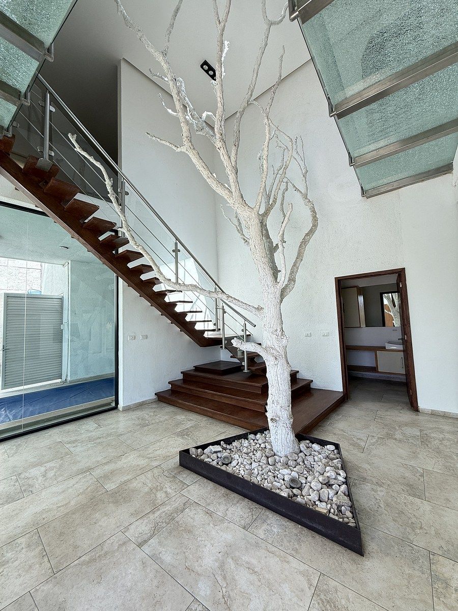 Casa em condomínio fechado em El Pedregal de Querétaro, Querétaro, foto 5 de 36