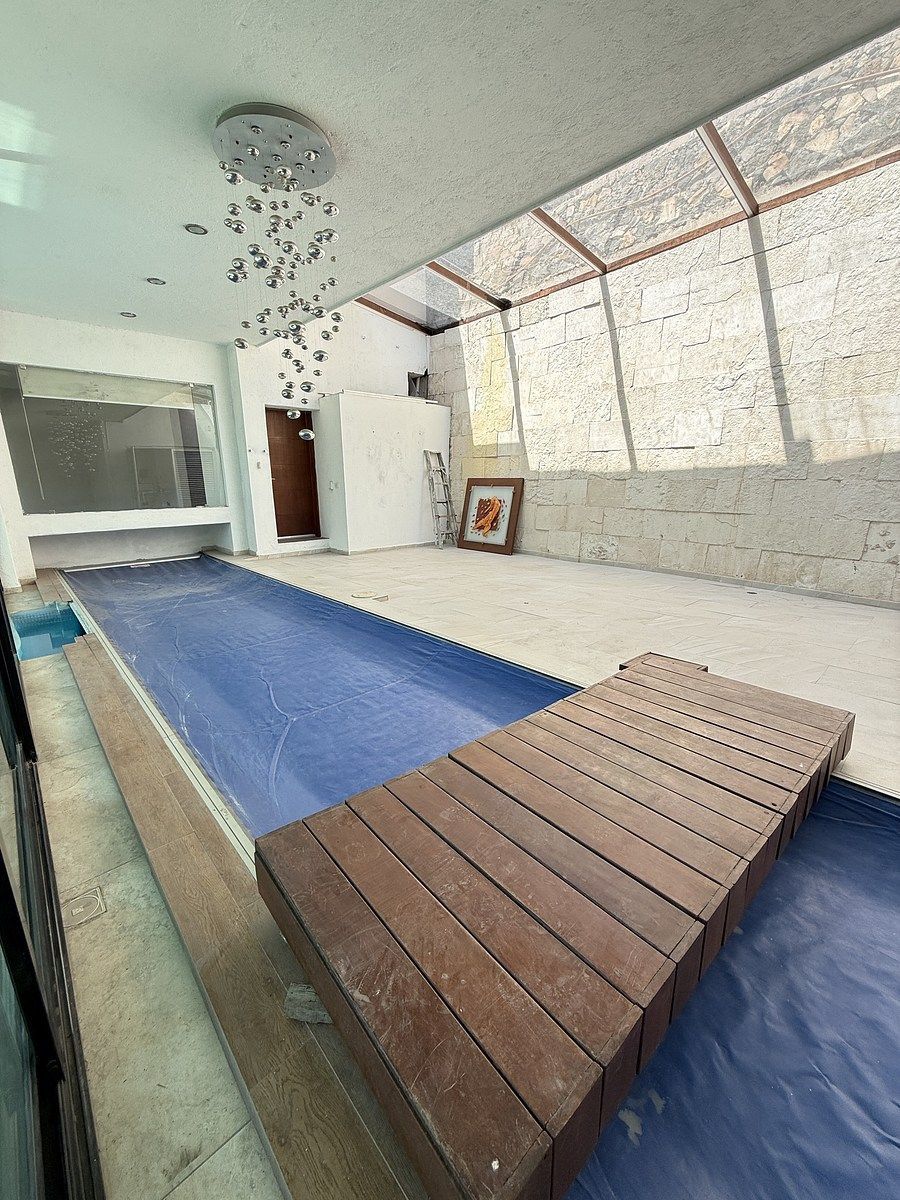 Casa em condomínio fechado em El Pedregal de Querétaro, Querétaro, foto 6 de 36