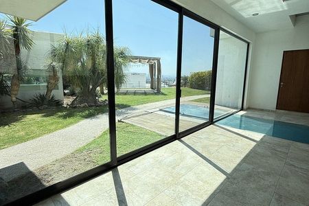 Casa para alugar / vender em Pedregal de Querétaro