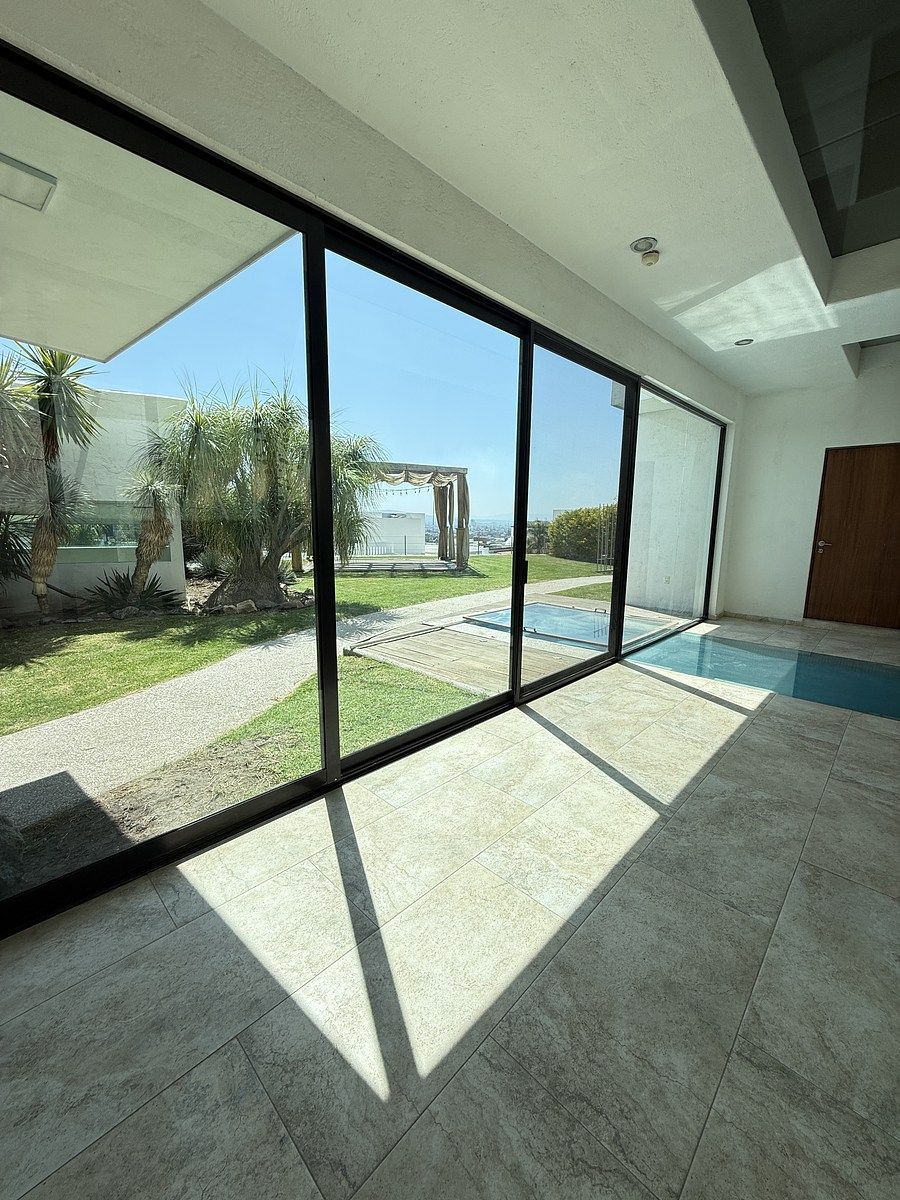 Casa em condomínio fechado em El Pedregal de Querétaro, Querétaro, foto 7 de 36