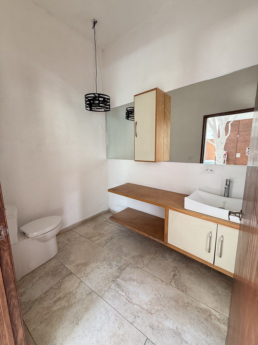Casa em condomínio fechado em El Pedregal de Querétaro, Querétaro, foto 10 de 36