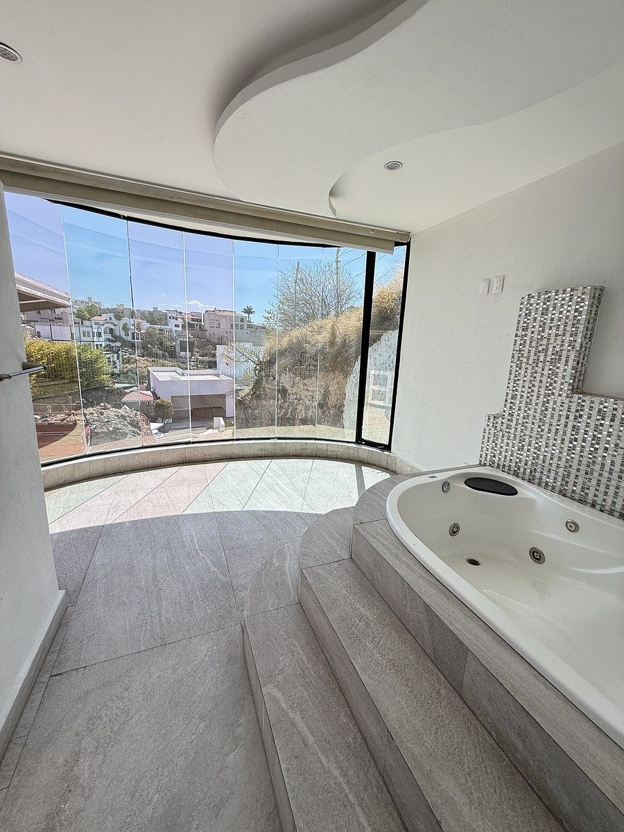 Casa em condomínio fechado em El Pedregal de Querétaro, Querétaro, foto 17 de 36