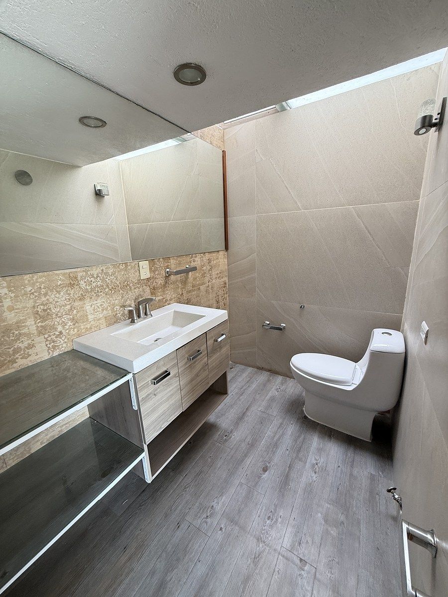 Casa em condomínio fechado em El Pedregal de Querétaro, Querétaro, foto 18 de 36