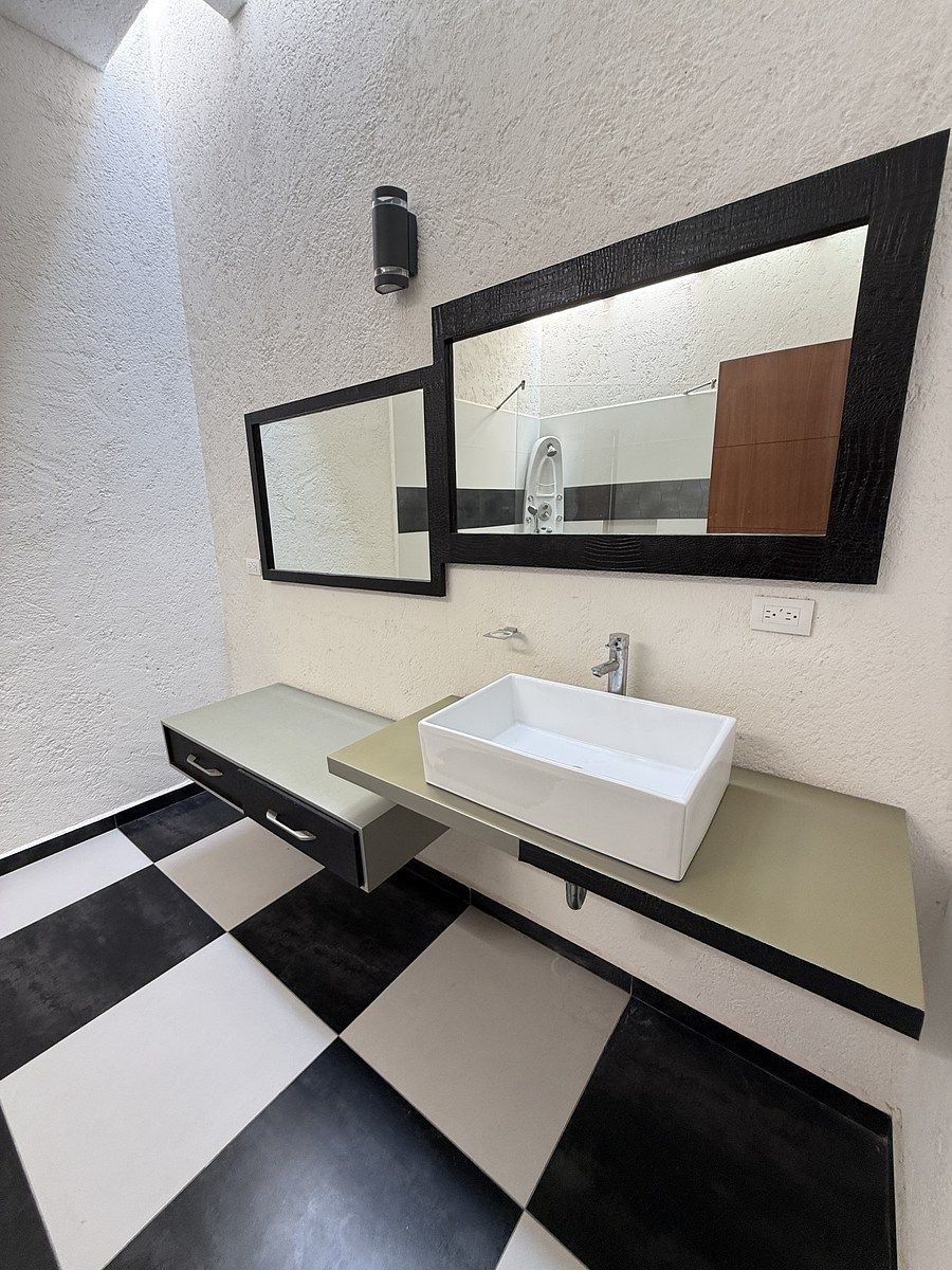 Casa em condomínio fechado em El Pedregal de Querétaro, Querétaro, foto 19 de 36