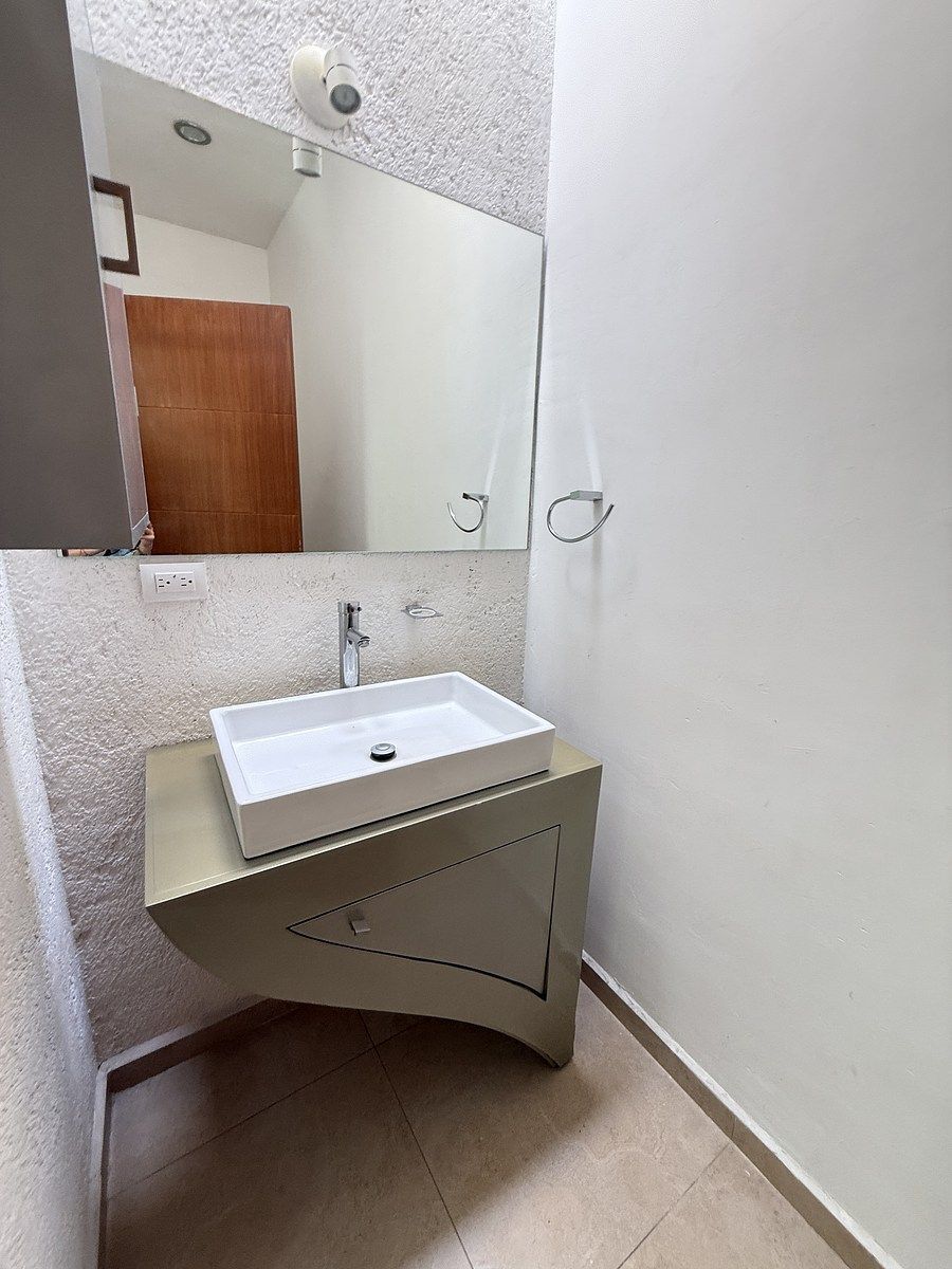 Casa em condomínio fechado em El Pedregal de Querétaro, Querétaro, foto 22 de 36