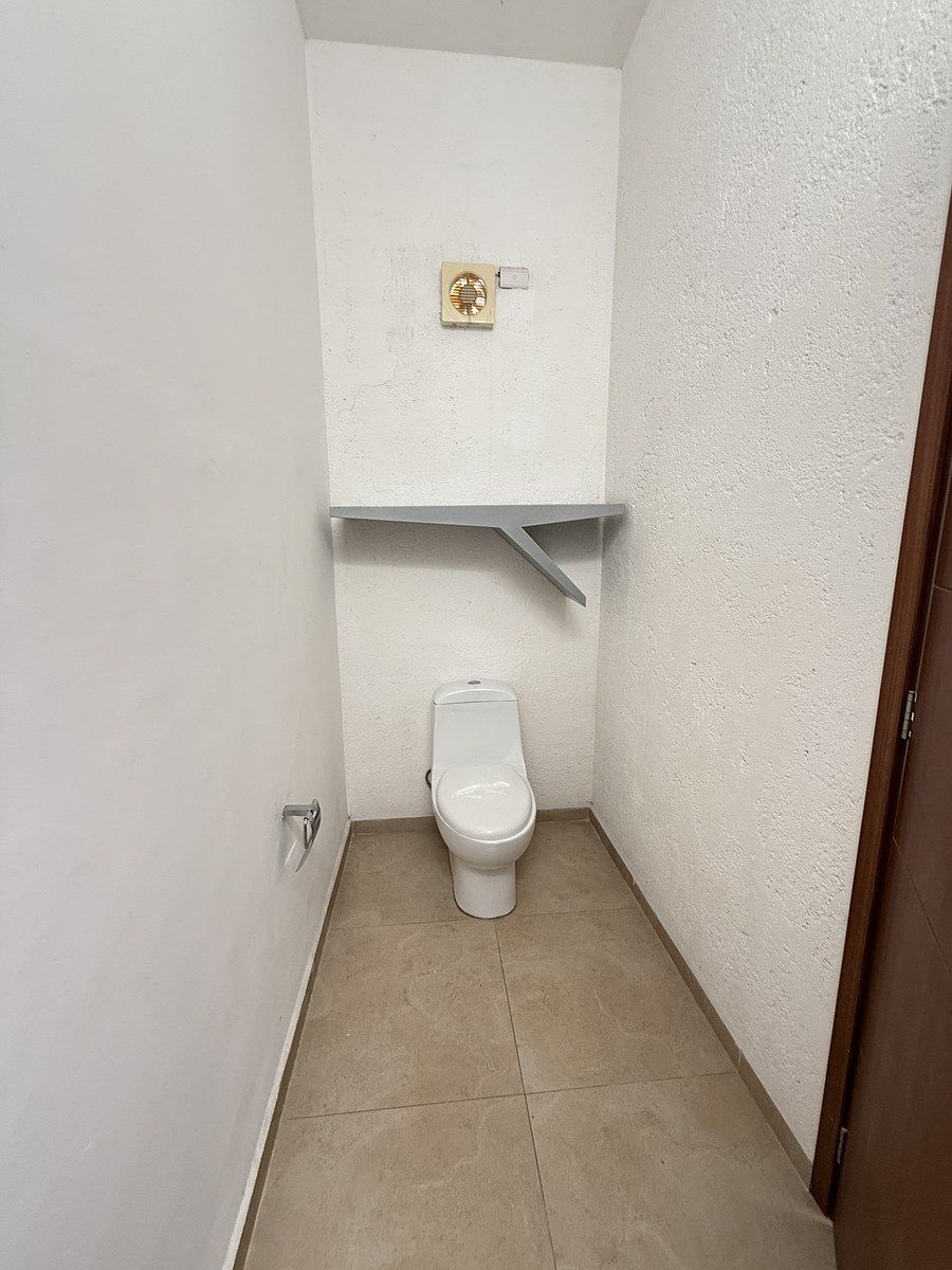 Casa em condomínio fechado em El Pedregal de Querétaro, Querétaro, foto 23 de 36