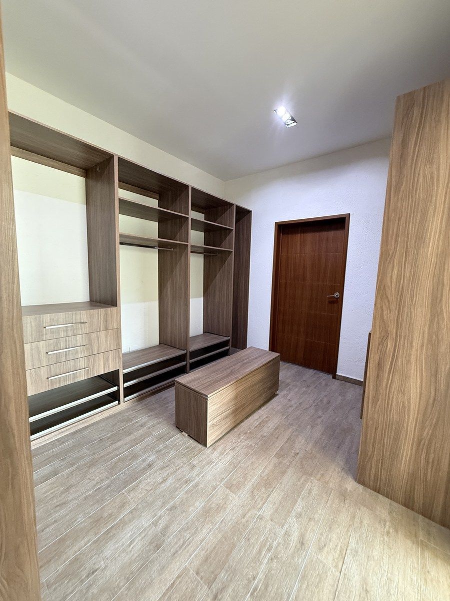 Casa em condomínio fechado em El Pedregal de Querétaro, Querétaro, foto 25 de 36
