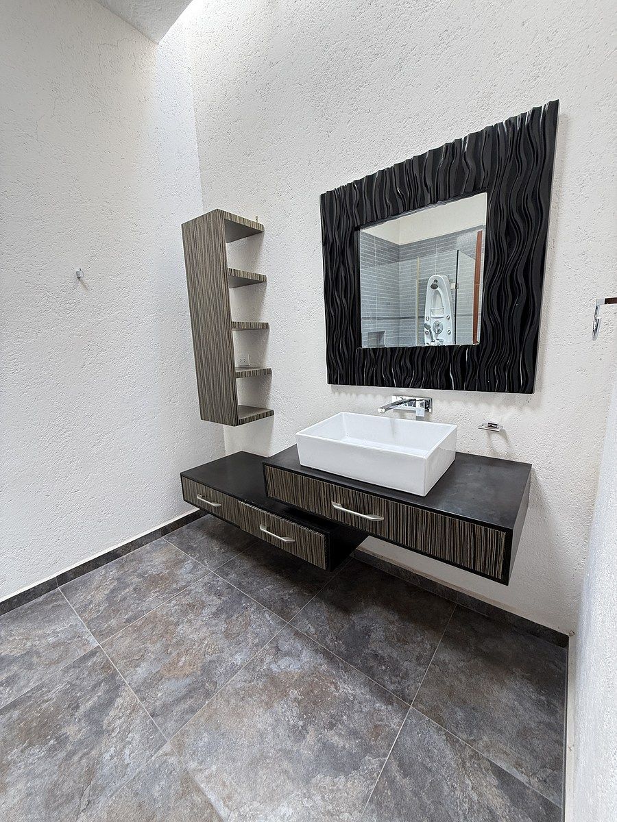 Casa em condomínio fechado em El Pedregal de Querétaro, Querétaro, foto 27 de 36