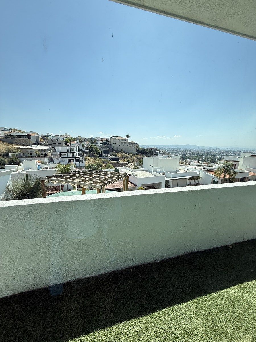 Casa em condomínio fechado em El Pedregal de Querétaro, Querétaro, foto 29 de 36