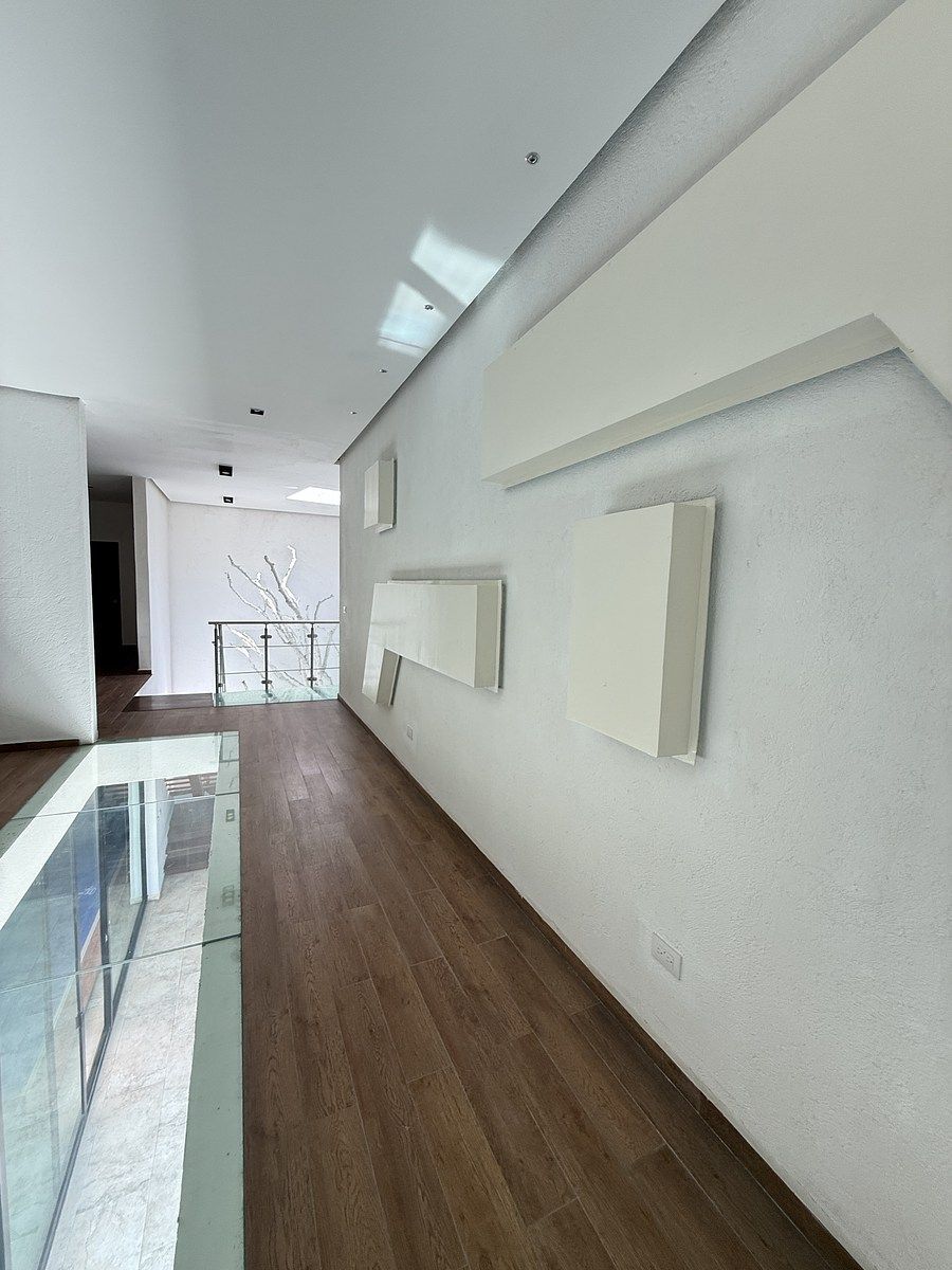 Casa em condomínio fechado em El Pedregal de Querétaro, Querétaro, foto 30 de 36