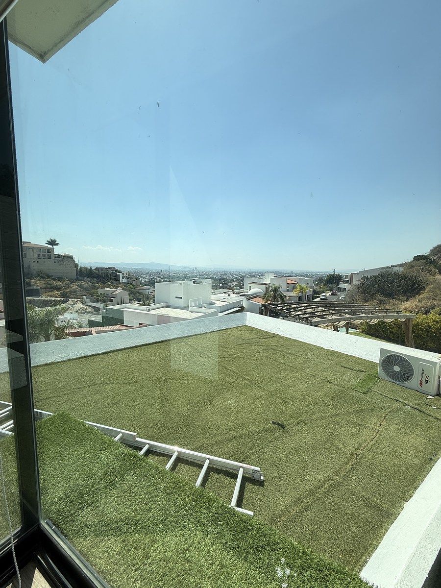 Casa em condomínio fechado em El Pedregal de Querétaro, Querétaro, foto 36 de 36