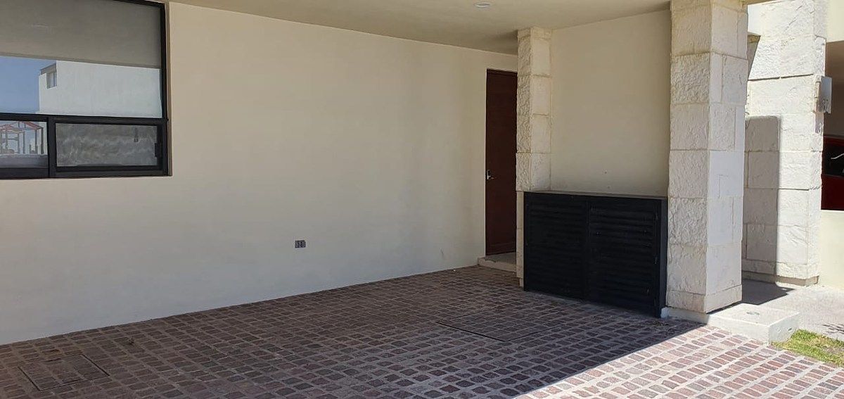 Casa em condomínio fechado em Zibatá, El Marqués, foto 2 de 41