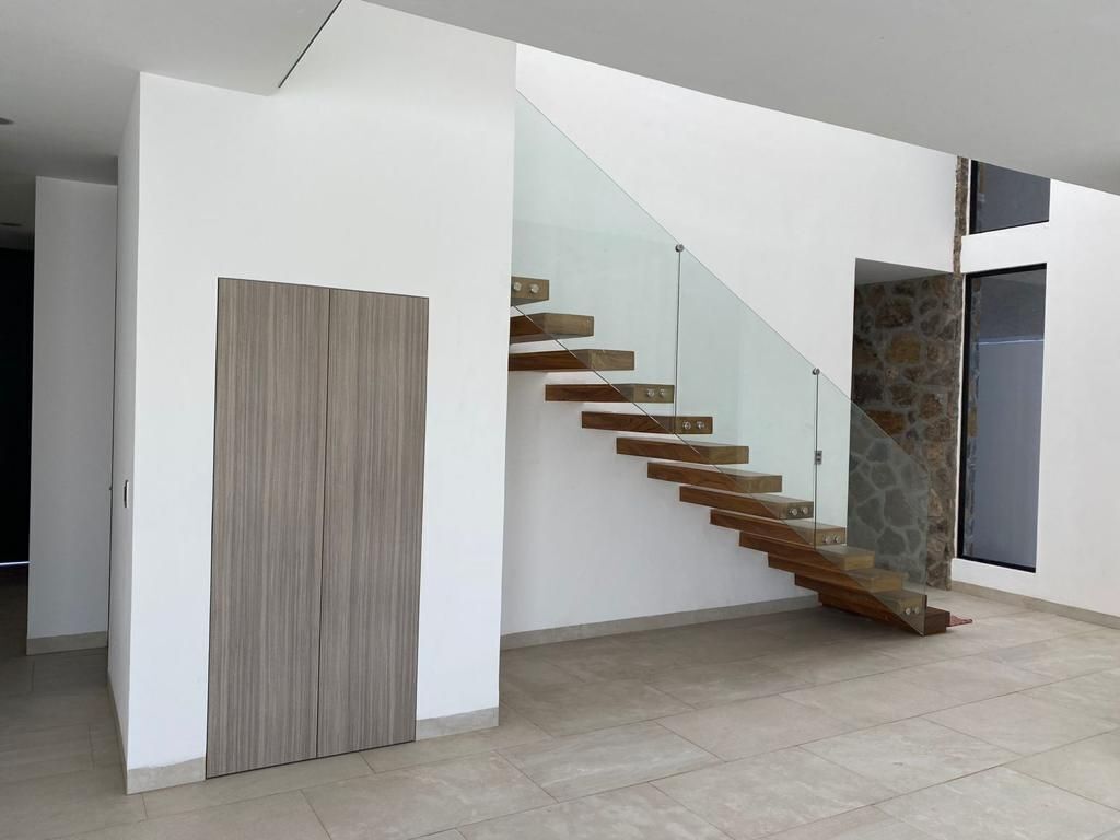 Casa en condominio en Arco de Piedra, Querétaro, foto 6 de 31