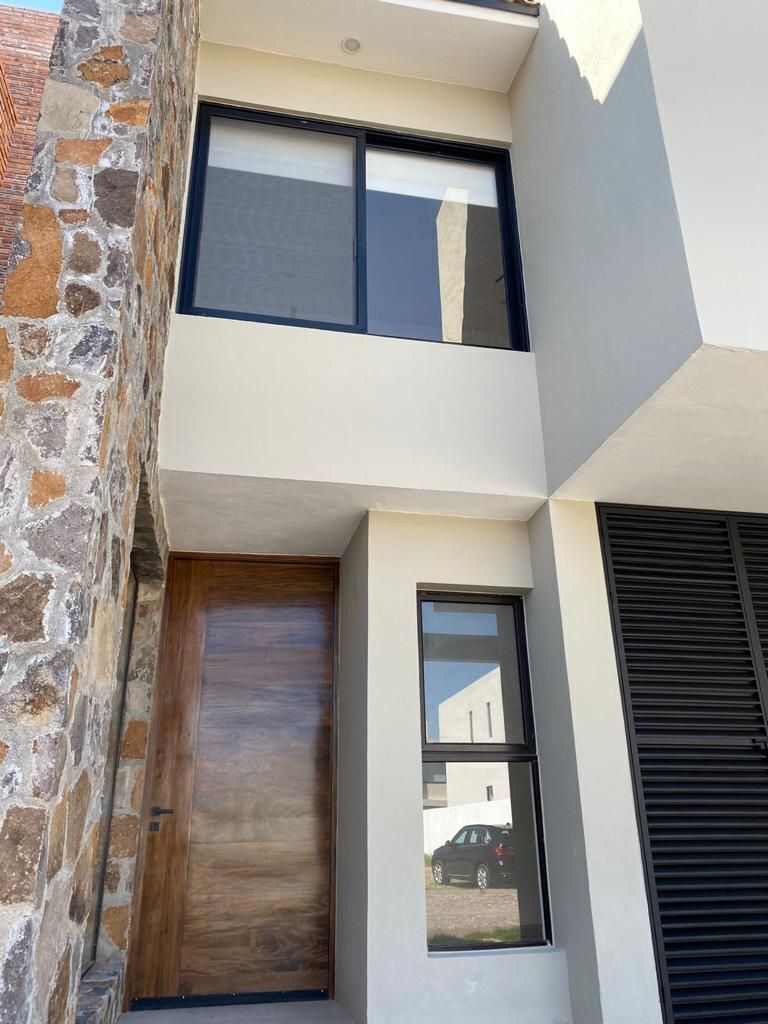 Casa en condominio en Arco de Piedra, Querétaro, foto 8 de 31