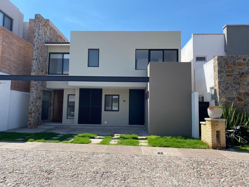 Casa en condominio en Arco de Piedra, Querétaro, foto 10 de 31