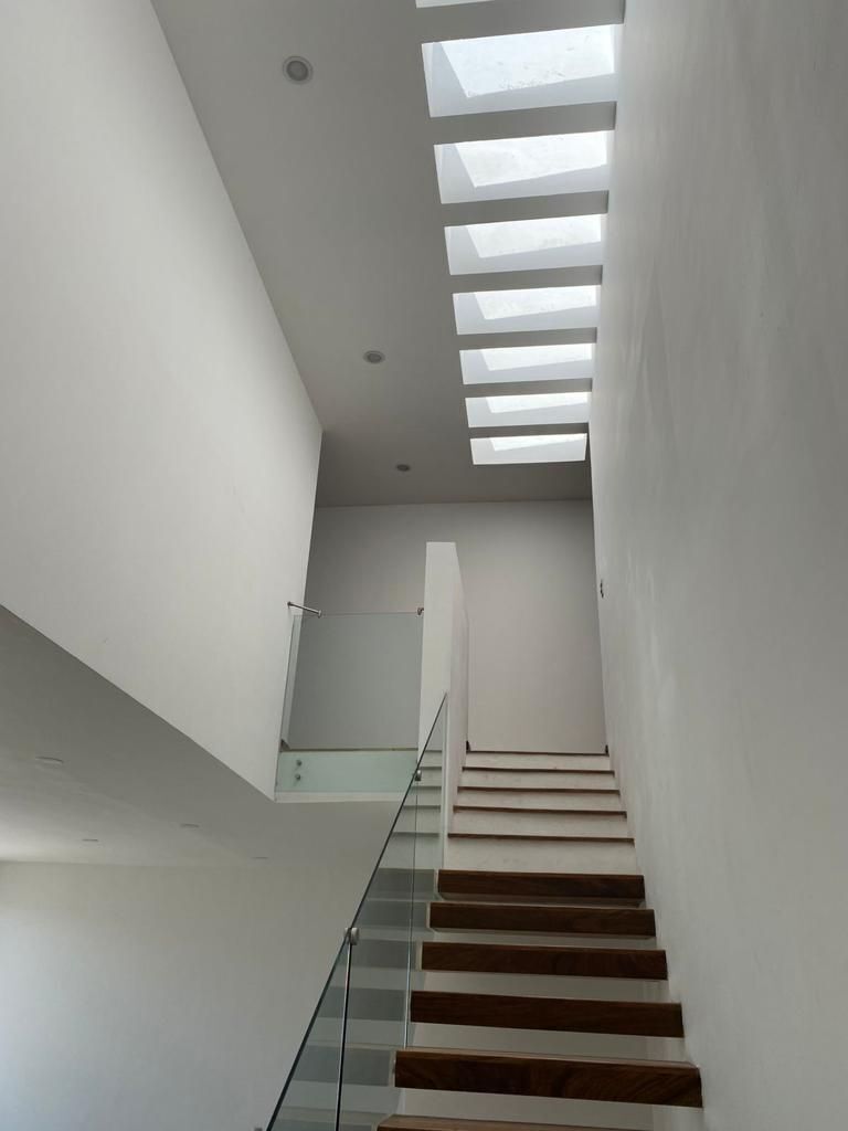 Casa en condominio en Arco de Piedra, Querétaro, foto 11 de 31
