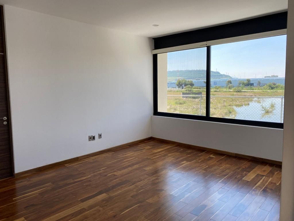 Casa en condominio en Arco de Piedra, Querétaro, foto 16 de 31