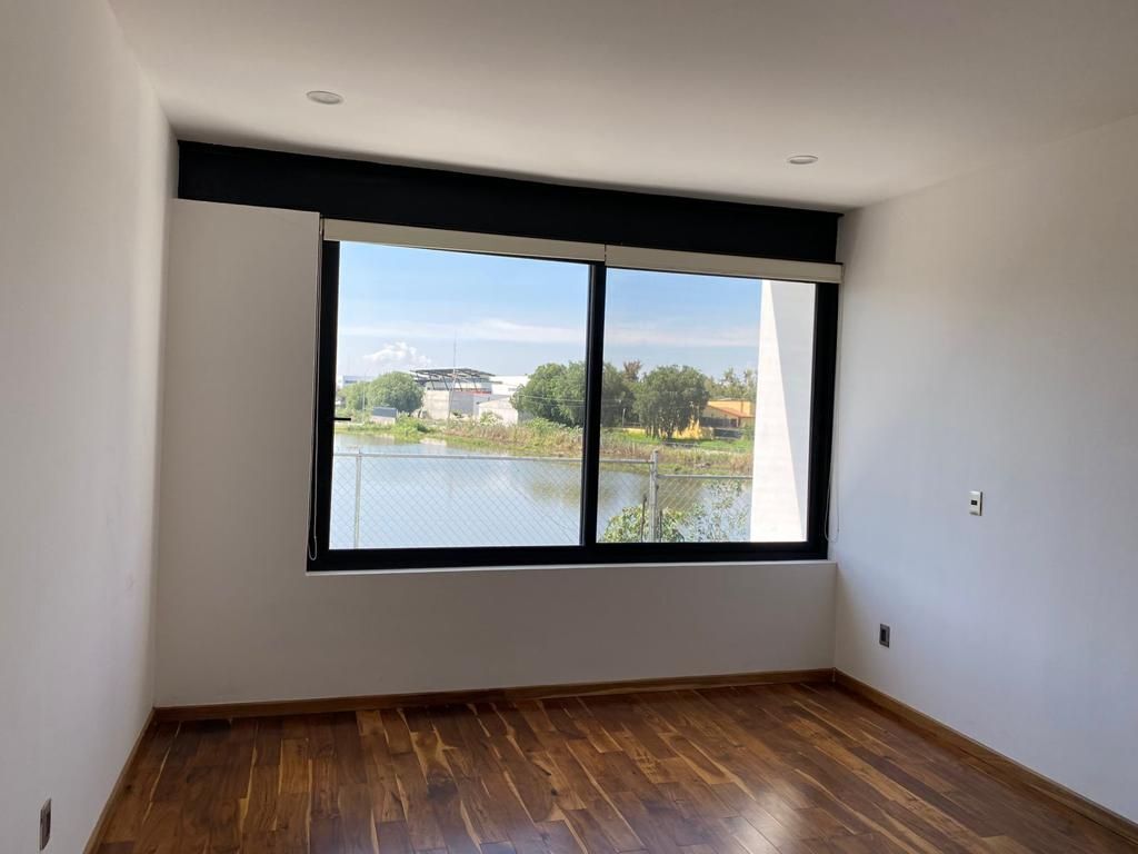 Casa en condominio en Arco de Piedra, Querétaro, foto 17 de 31