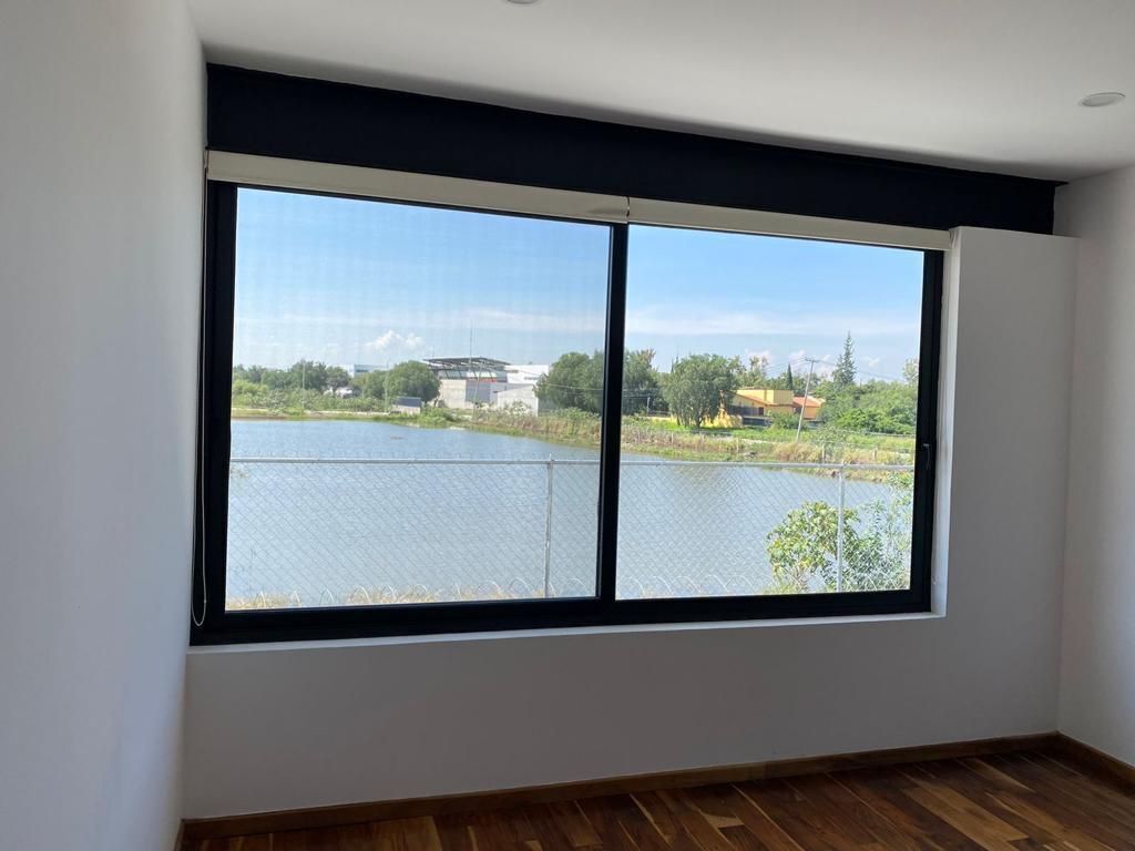 Casa en condominio en Arco de Piedra, Querétaro, foto 22 de 31