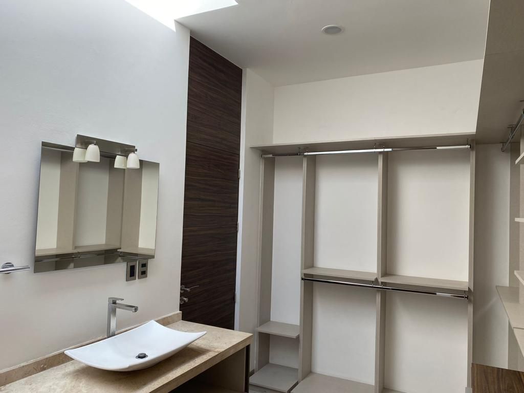Casa en condominio en Arco de Piedra, Querétaro, foto 23 de 31
