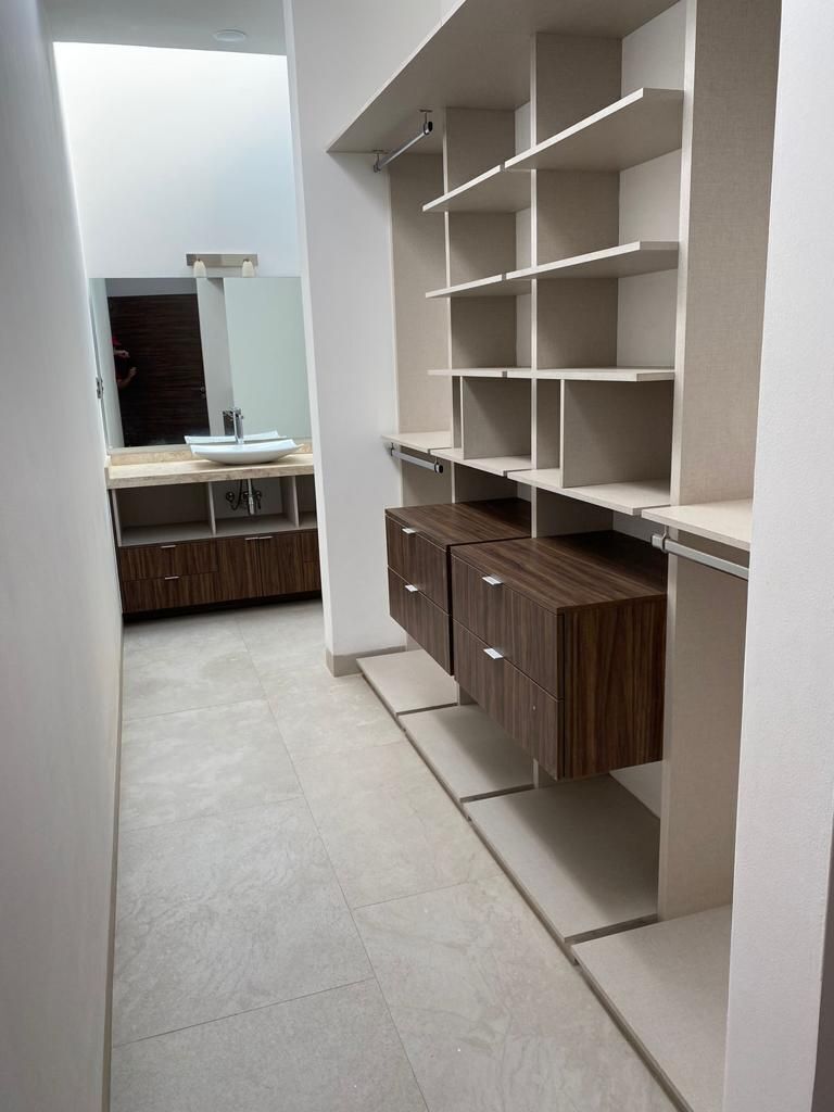 Casa en condominio en Arco de Piedra, Querétaro, foto 26 de 31