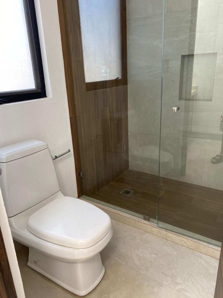 Casa en condominio en Arco de Piedra, Querétaro, foto 27 de 31