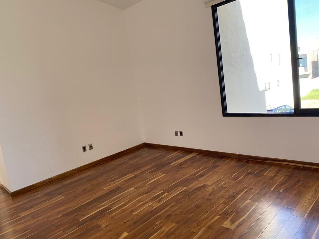 Casa en condominio en Arco de Piedra, Querétaro, foto 29 de 31