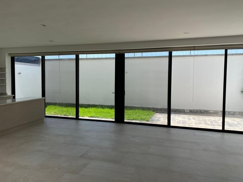 Casa en condominio en Arco de Piedra, Querétaro, foto 30 de 31