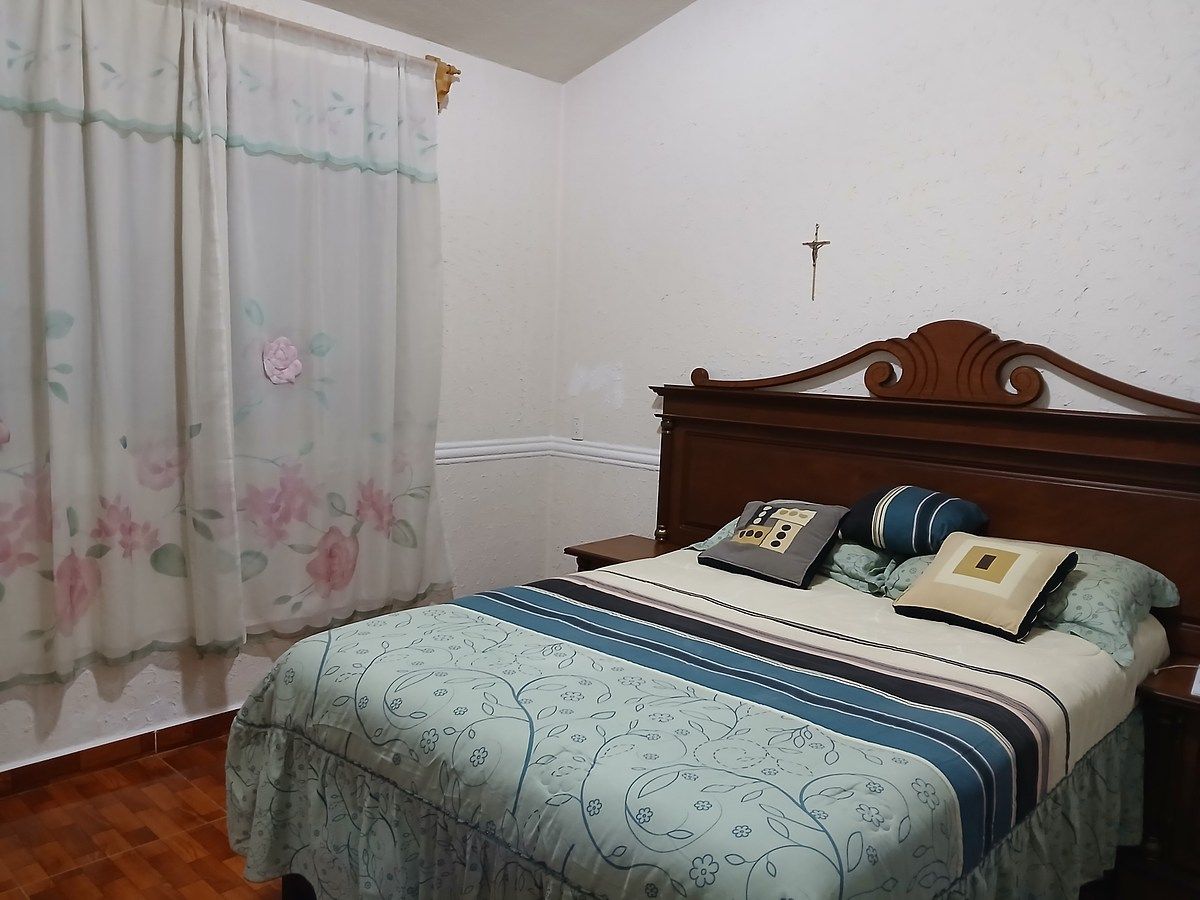 House in Loma Bonita, Cuautitlán, photo 6 of 10