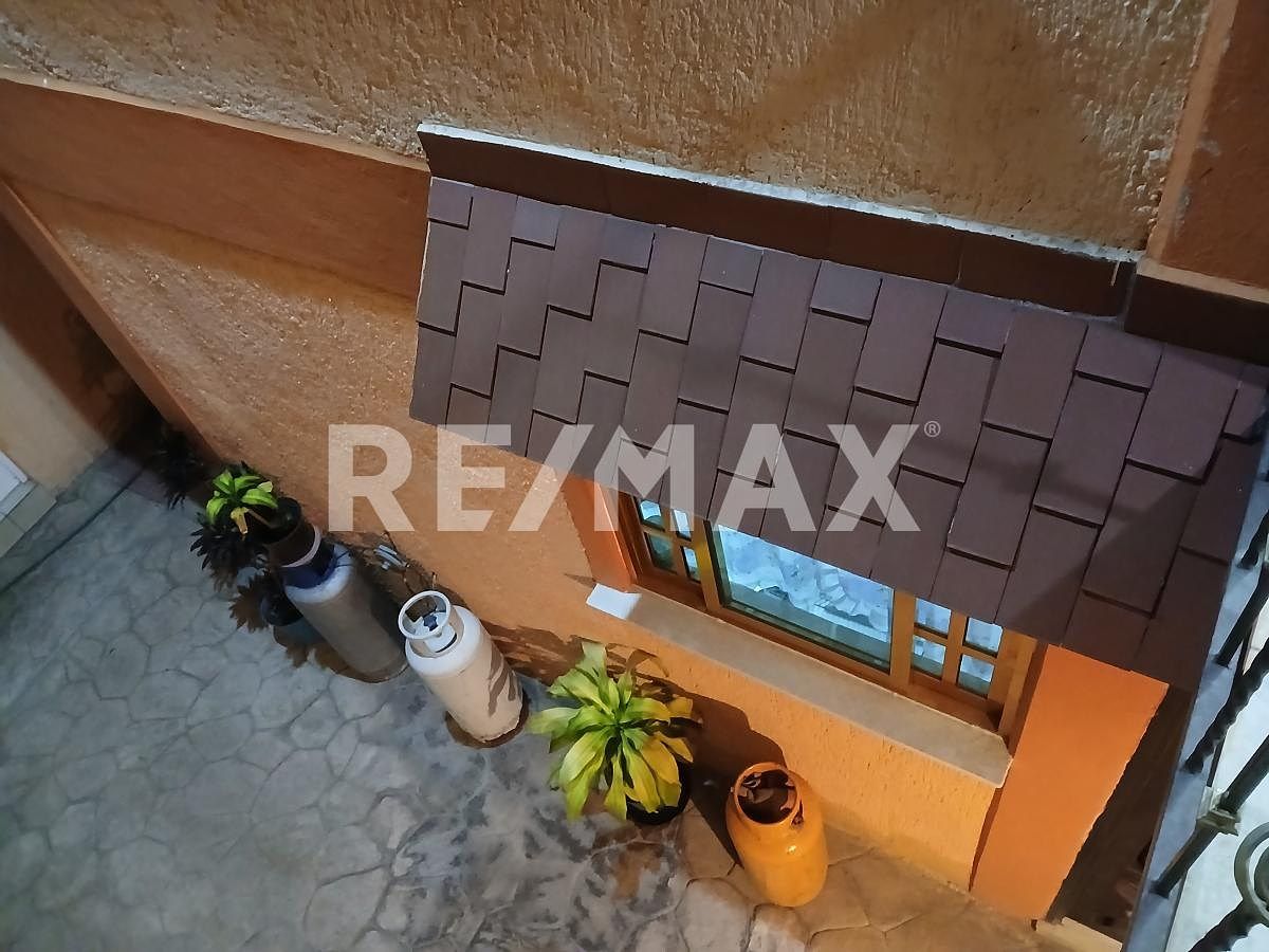 House in Loma Bonita, Cuautitlán, photo 8 of 10