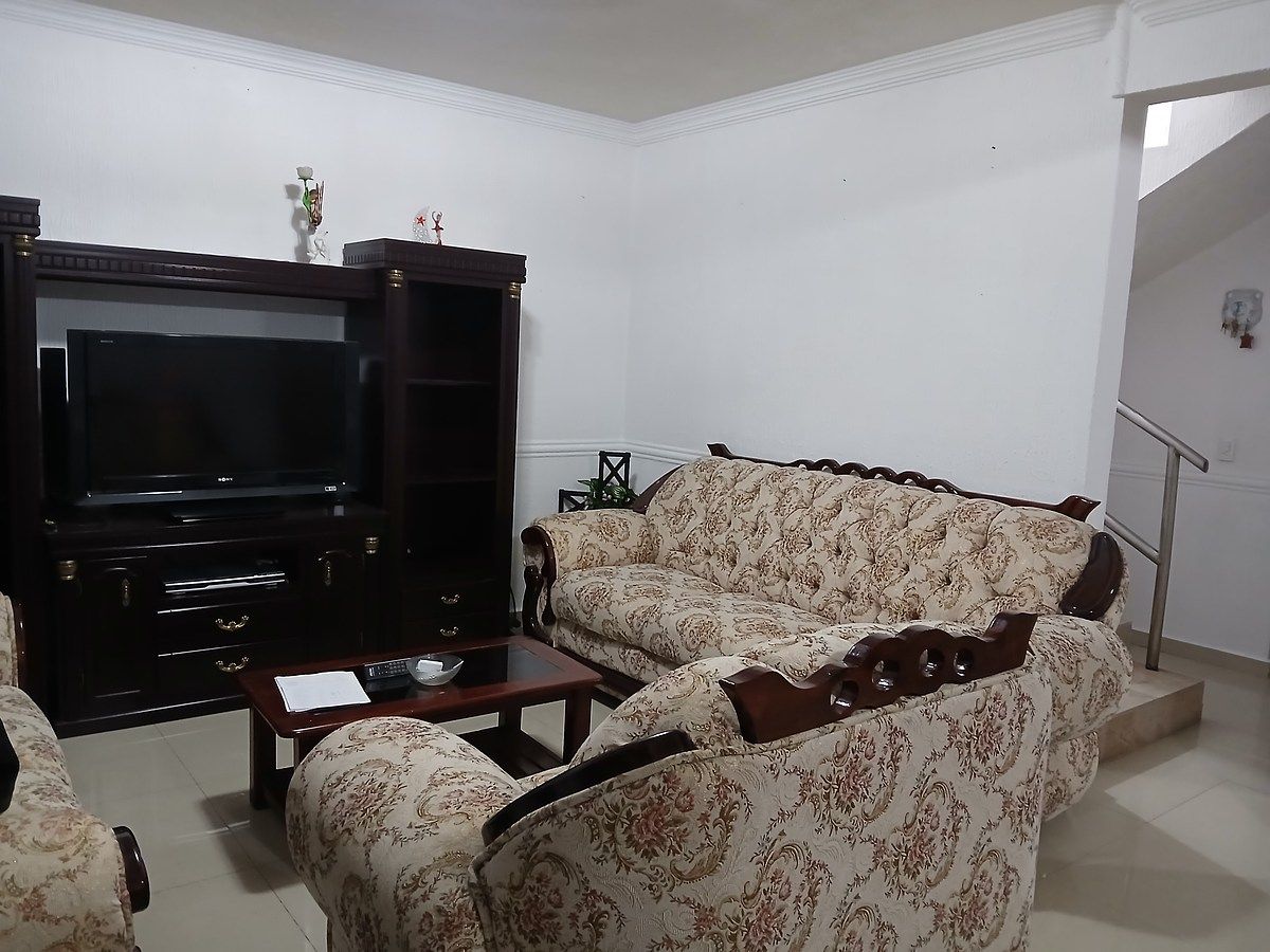 House in Loma Bonita, Cuautitlán, photo 3 of 10