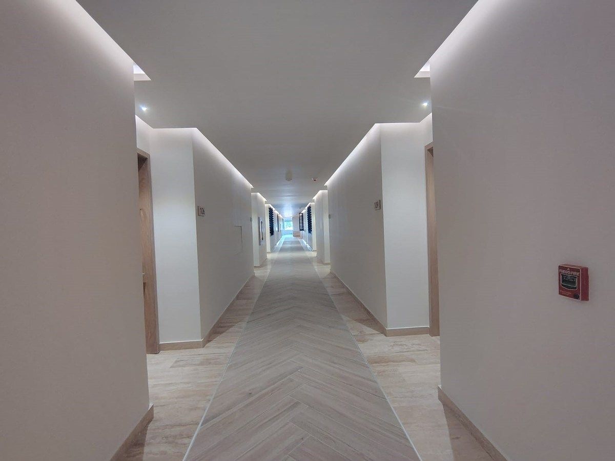 Apartamento em Puerto Morelos, Puerto Morelos, foto 21 de 24