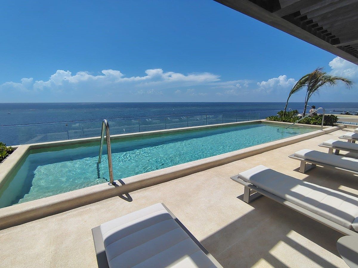 Departamento à venda em Puerto Morelos, foto 1 de 24