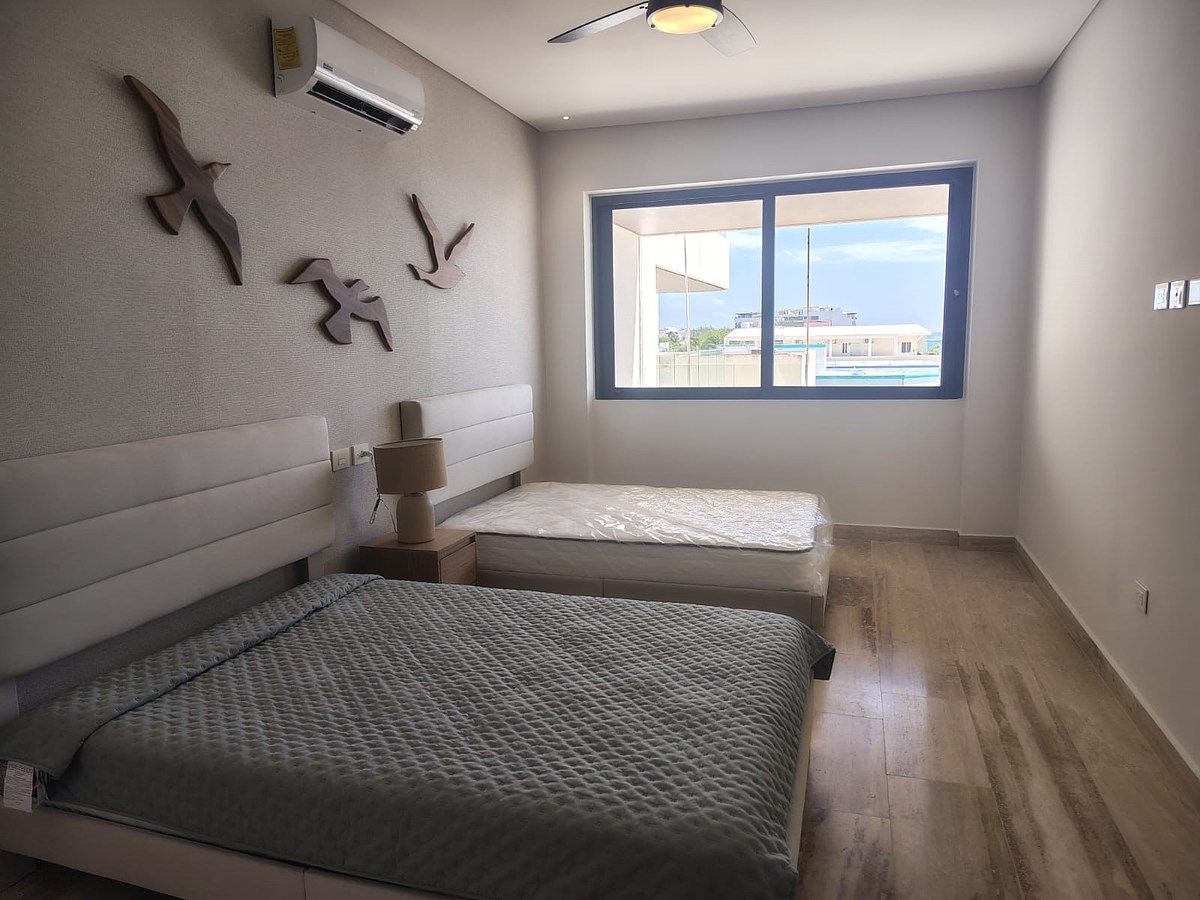 Apartamento em Puerto Morelos, Puerto Morelos, foto 5 de 24