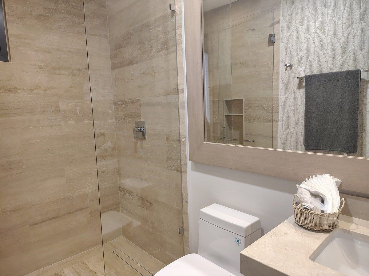 Apartamento em Puerto Morelos, Puerto Morelos, foto 7 de 24