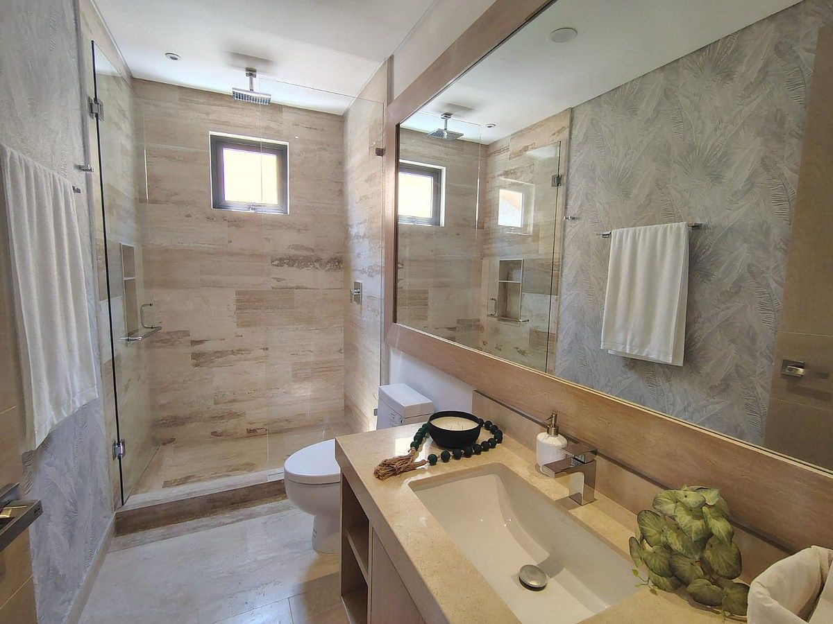 Apartamento em Puerto Morelos, Puerto Morelos, foto 8 de 24