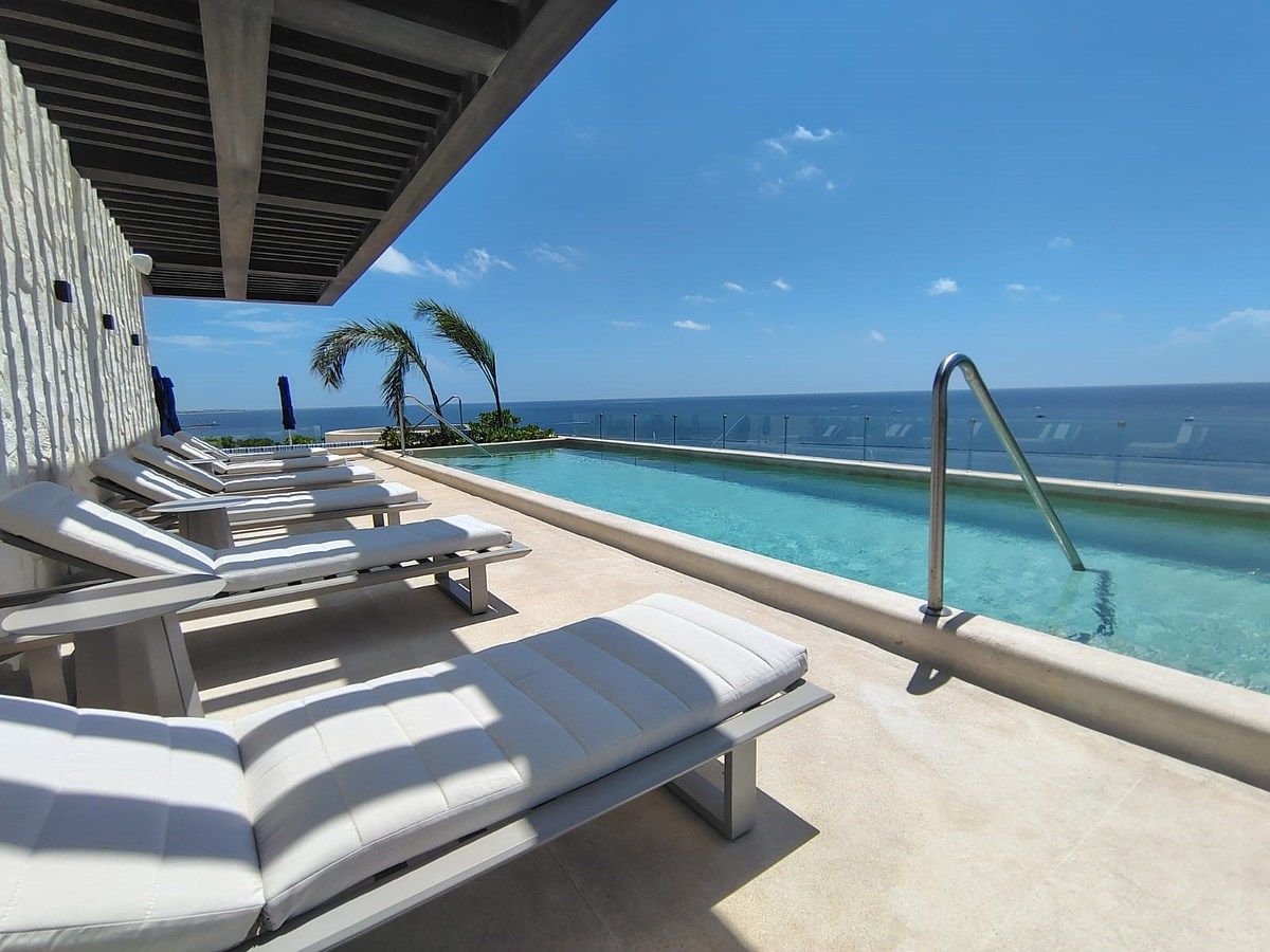 Apartamento em Puerto Morelos, Puerto Morelos, foto 10 de 24